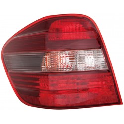 MERCEDES M W164 05-08*...
