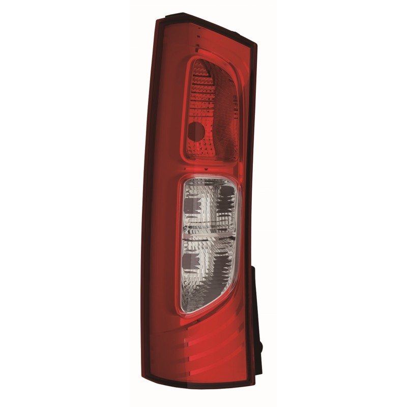 MERCEDES CITAN 12-* FAROLIM TRÁS ESQUERDO (1 PORTA)