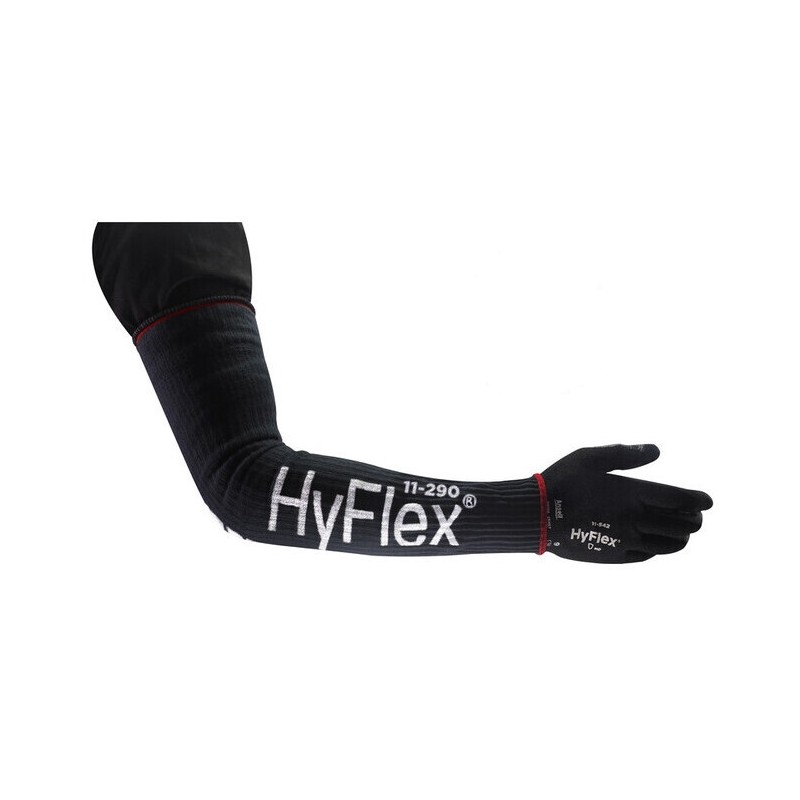 Luva de compressão Ansell Hyflex 11-290