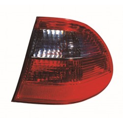 MERCEDES W211 06-* FAROLIM...