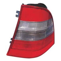 MERCEDES ML (W163) 98-*...