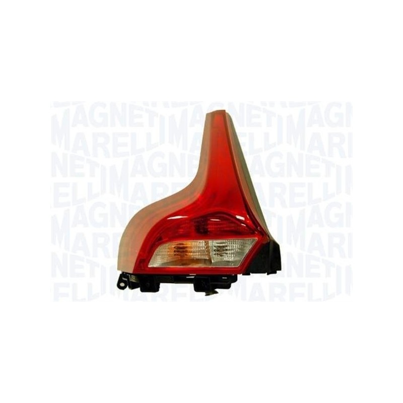 VOLVO V40 12-* FAROLIM TRÁS ESQUERDO M/MARELLI
