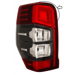 MITSUBISHI L200 2019.08-*...
