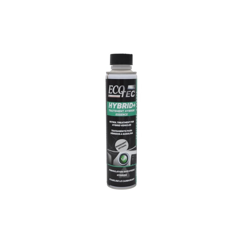 ECOTEC – HYBRID+ 250ML