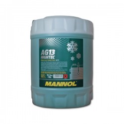 MANNOL 4013-10 ANTIFREEZE...