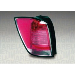 OPEL ASTRA 04-* FAROLIM...