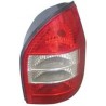 OPEL ZAFIRA 99-* FAROLIM TRÁS ESQUERDO (BRANCO)