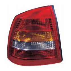 OPEL ASTRA 98-* FAROLIM...