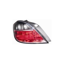 OPEL ASTRA 07-09* FAROLIM...