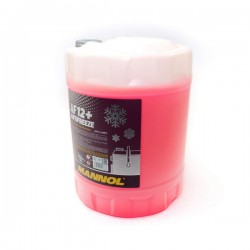 MANNOL 4012-10 ANTIFREEZE...