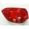 OPEL ASTRA 10-* FAROLIM TRÁS ESQUERDO (VERMELHO/VERMELHO SW)