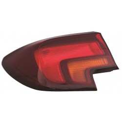 OPEL ASTRA K 15-* FAROLIM...