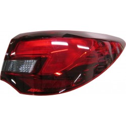 OPEL ASTRA 13-* FAROLIM...