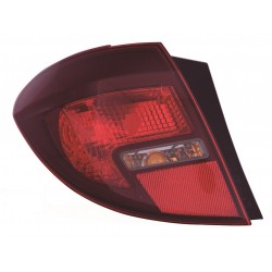 OPEL MERIVA 14-* FAROLIM...
