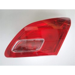 OPEL ASTRA J 5 PORTAS 09-*...