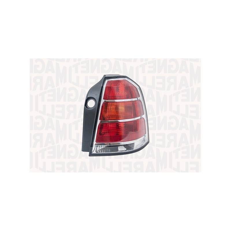 OPEL ZAFIRA 05-* FAROLIM TRÁS DIREITO M/MARELLI