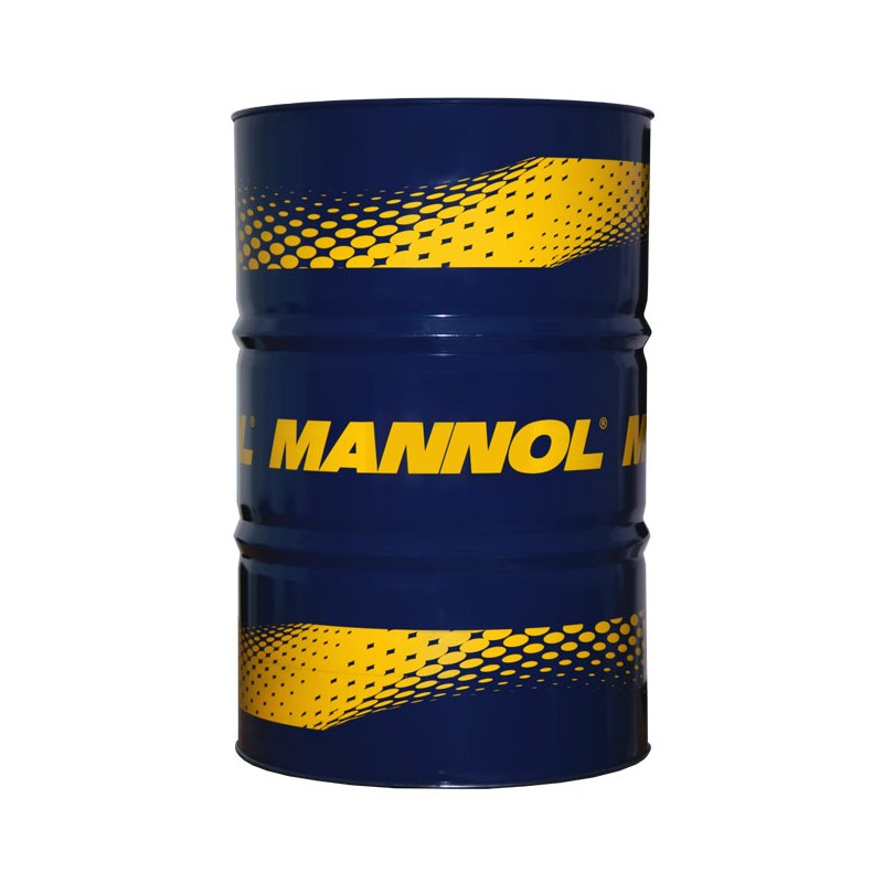 MANNOL 4013 ANTIFREEZE AG13 HIGHTEC 208L