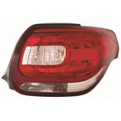 CITROEN DS3 10-* FAROLIM...