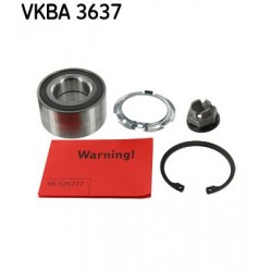Kit de rolamento de roda