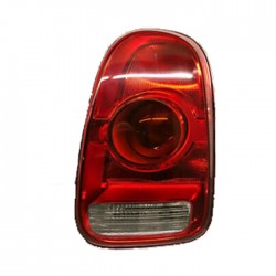 MINI COUNTRYMAN F60...