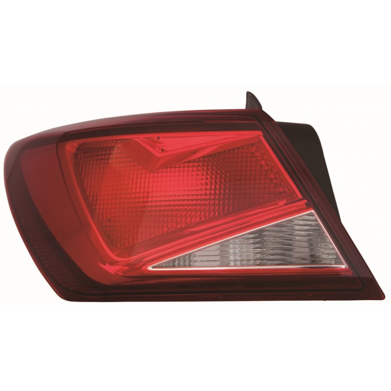SEAT LEON 12-* FAROLIM TRÁS ESQUERDO (CANTO)