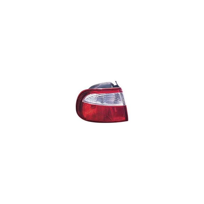 SEAT TOLEDO 99-* FAROLIM TRÁS DIREITO