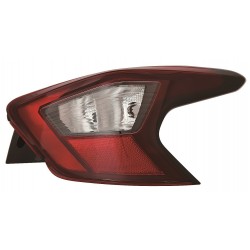 NISSAN MICRA K14 2016.12-*...