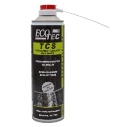 ECOTEC – SPRAY...