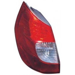 RENAULT SCENIC 05-* FAROLIM...