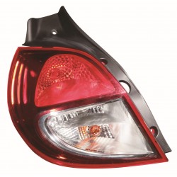 RENAULT CLIO 09-* FAROLIM...