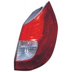 RENAULT SCENIC 05-* FAROLIM...