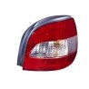 RENAULT SCENIC 99-02* FAROLIM TRÁS DIREITO