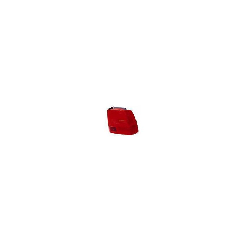 VW PASSAT 96-* FAROLIM TRÁS ESQUERDO (VERMELHO)
