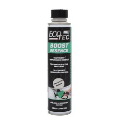 ECOTEC – TRATAMENTO BOOST...