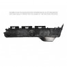 TOYOTA YARIS 05-/09-*SUPORTE P/CH TRAS DRT(PLASTICO)