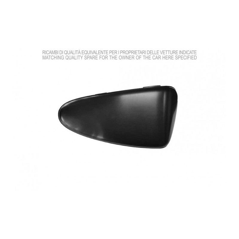 TOYOTA AYGO 05-*FRISO P/CH TRAS DRT