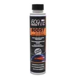 ECOTEC – TRATAMENTO BOOST...