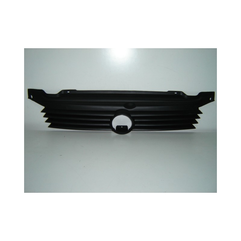 VW TRANSPORTER 97-* GRELHA SUPERIOR (PRETA)