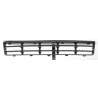 VW GOLF 97-* GRELHA CENTRAL PARA-CHOQUES FRENTE
