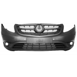 MERCEDES VITO 15-*...