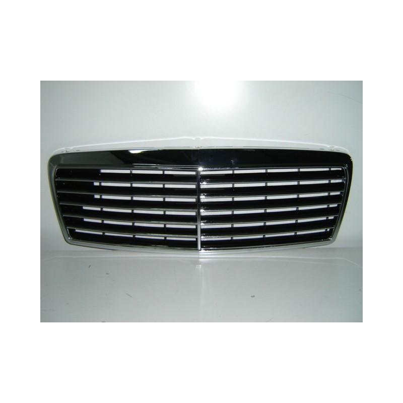 MERCEDES W210 96-* GRELHA (COMPLETA) (MODELO AVANTGARD)