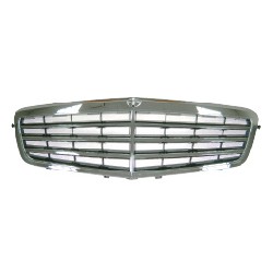 MERCEDES E W212 09-* GRELHA...