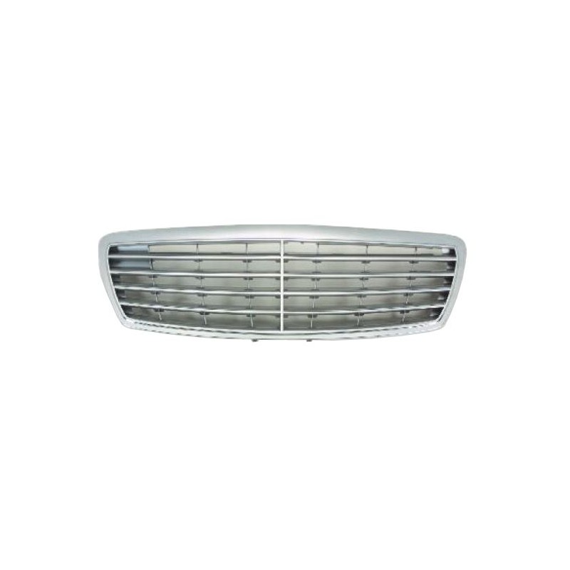 MERCEDES W211 02-* GRELHA (ELEGANCE)