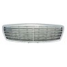 MERCEDES W211 02-* GRELHA (ELEGANCE)