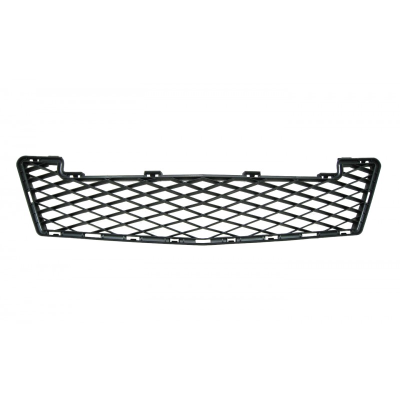 MERCEDES A W169 09-* GRELHA PARA-CHOQUES FRENTE (AVANTGARD)