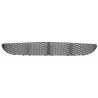 MERCEDES W211 02-* GRELHA CENTRAL PARA-CHOQUES FRENTE (CLASSIC)