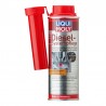 Aditivo Diesel - Protecção Desgaste
