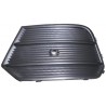 AUDI Q3 2014.12-* GRELHA ESQUERDO PARA-CHOQUES FRENTE COM FURO SENSOR