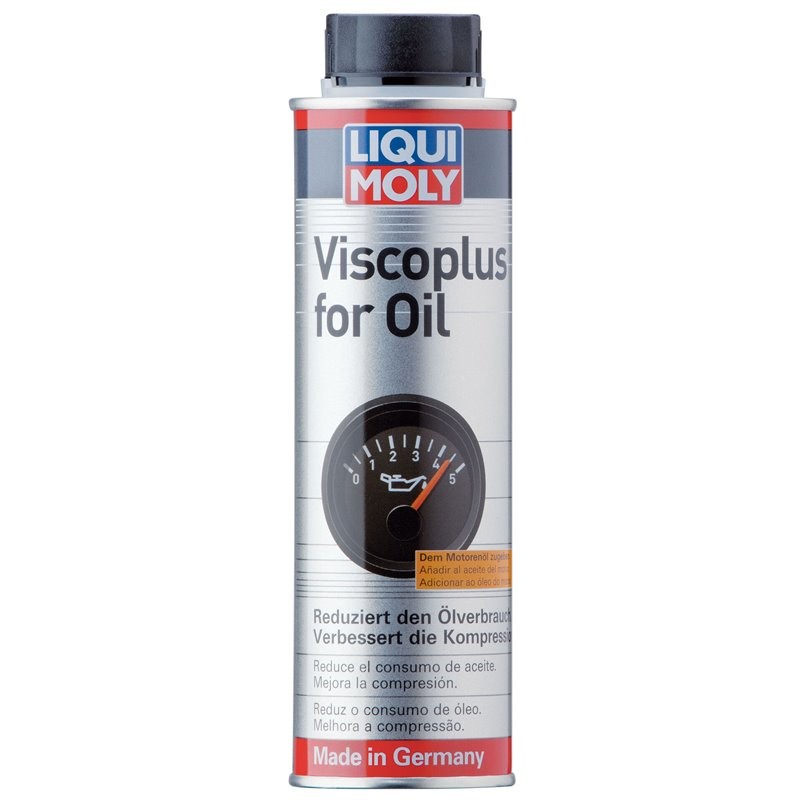 Aditivo Oleo - Redutor Consumo 300ml
