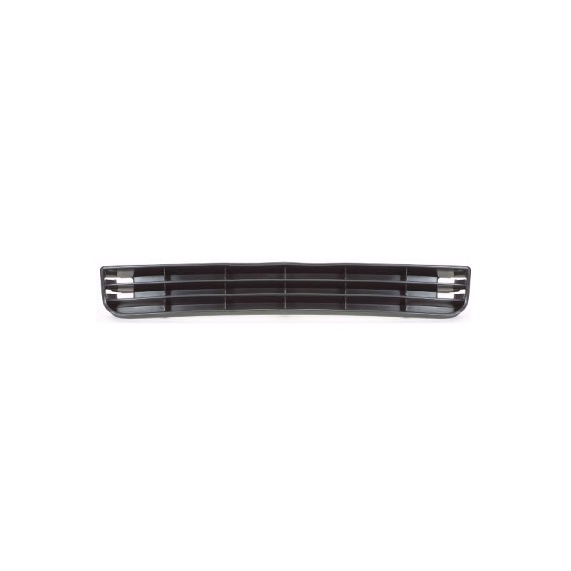 AUDI A6 94-96* GRELHA CENTRAL PARA-CHOQUES FRENTE